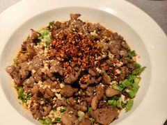 -庆赫隆融合菜馆(群力店)