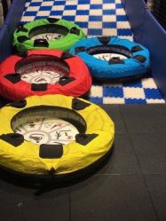 -meland club亲子乐园(重庆万象城店)