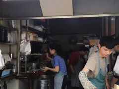-大董锅贴(崇安寺店)