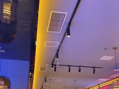 -重庆高老九火锅(万象城店)