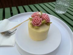 -糖房咖啡(南锣鼓巷店)