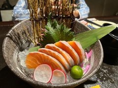 -古田居·特色寿司料理(星之岛旗舰店)