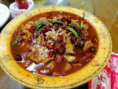 -满龙源餐厅(南十马路店)