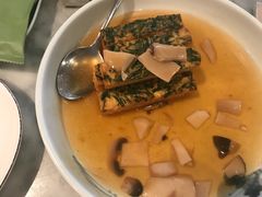 -漢舍中国菜馆(889广场店)