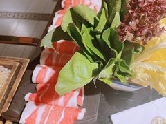 -小椒娘撒椒鱼火锅(三八广场店)
