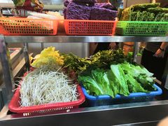 -筒骨麻辣烫(永同昌公寓胜明花园店)