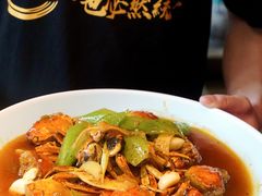 -沪小胖小龙虾(淮海中路旗舰店)