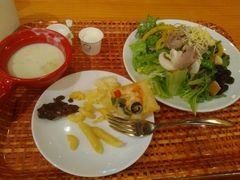 -So Lounge索兰至餐厅(蓝色港湾店)