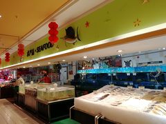 -北京华联生活超市(北京常营店)
