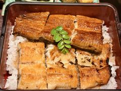 -玄白·炭烤活鳗(上海首店)