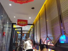 -锦州御烧烤·形象店(人民街店)
