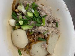 -榮泰米粉湯(Left Shop)