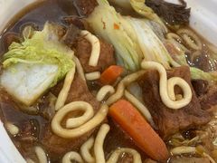 -晋阳饭庄(虎坊桥店)