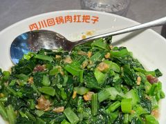 -百年神厨·地道川菜(清江西路店)