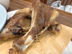 秘制扇子骨-锡和无锡菜(景丽苑店)