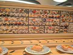 -大起水产回转寿司(道顿堀店)