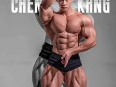 -中田健身工作室(莲怡苑莲安东路367弄店)