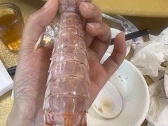 -金生美食(贵州路店)