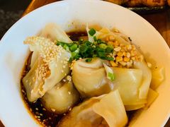 -付小姐在成都(中山公园店)