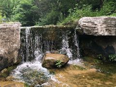-孤山寨风景区