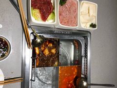 -海底捞火锅(石厦时代广场店)