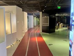 -宝力豪健身(中粮广场店)