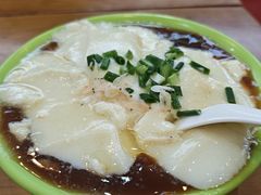 -三镇民生甜食馆(胜利街总店)