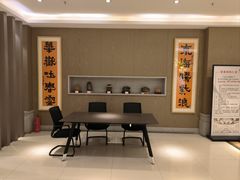 -紫鑫阁饭庄(长安店)