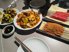 -李赵合鲜肉烧烤(西荷店)