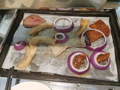 -汉丽轩韩式自助烤肉十二年(SM广场店)