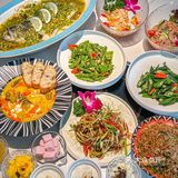 今天就解锁一家隐藏在东门的宝藏泰式料理专门店