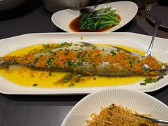 -上和臻品中国菜(花园街店)