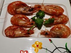 -金成潮菜博物馆(海珠湿地店)