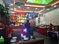 -鱼之家小四川水煮鱼