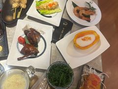 -極上萬膳·日料放题(来福士江景店)