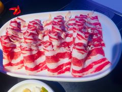 -额尔敦传统涮(公园西路店)