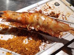 -很久以前羊肉串(大华三路店)