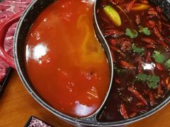 -子睦小庖丁鲜牛屋(财富中心店)