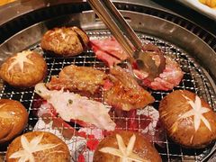 -御牛道日式烤肉料理(杭州万象城店)
