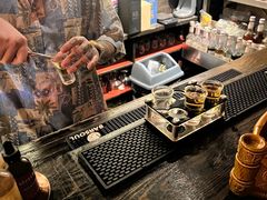 -The Tiki Bungalow提基小木屋酒吧