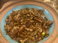 -鸿运楼·舌尖上的徽菜