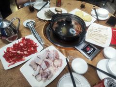 -濠轩阁特色生蚝火锅总店
