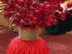 -内蒙古驻京办餐厅