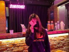 -Keg Room 酒桶吧