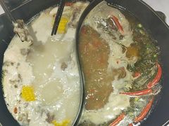 -新辣道鱼火锅(航天万源店)