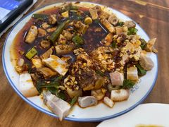 -温记府廟豆汤饭·始于1955年(海椒店)