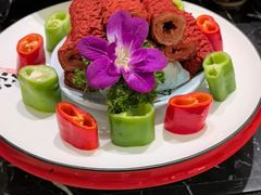 -渔码头食府(蓬莱阁店)