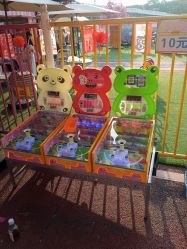 -哆哆咪娅星球乐园(东方国际商业广场店)