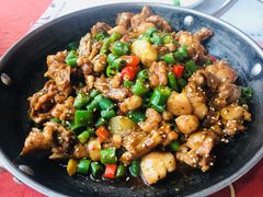 -赵小姐丨新中餐(曲江店)