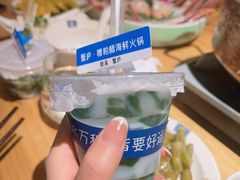 -山海蟹庐·海鲜糟粕醋火锅(慈溪店)
